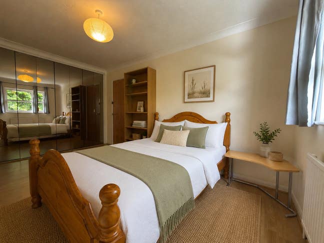 🏡 New Property Available | Canary Wharf Area 🏡 Main Photo