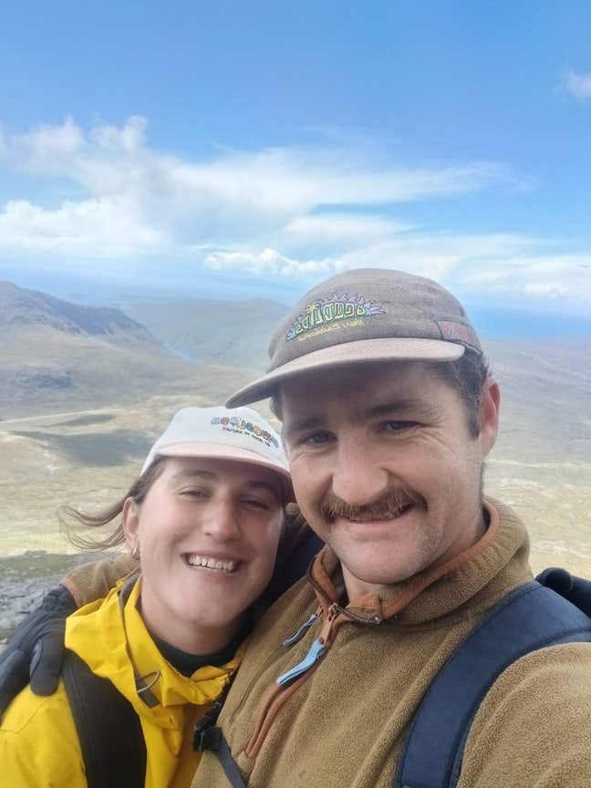 Kiwi couple looking for a flat to join Main Photo