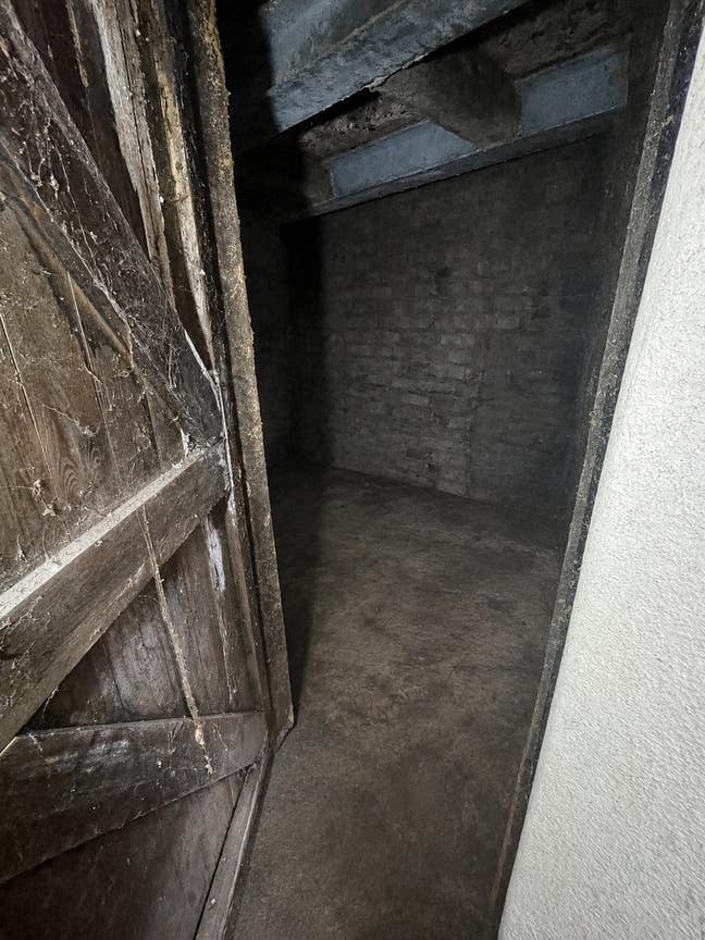 Central West Secure Affordable Storage Main Photo