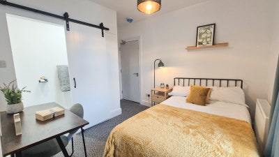 Modern En-Suite House Share on Allendale Road  Main Photo