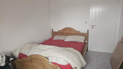 Furnished Ensuite room in Towcester  Main Photo