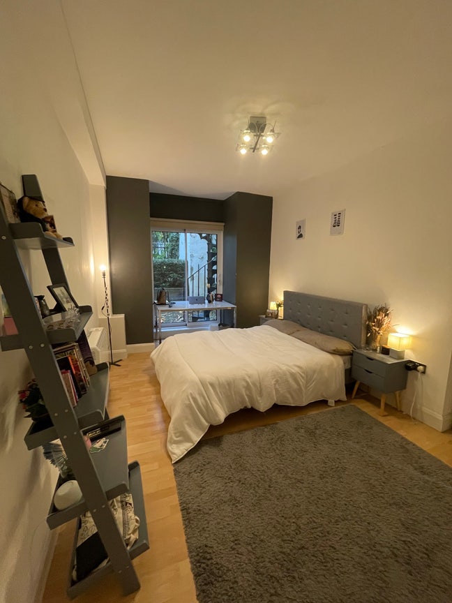 En-suite Room Paddington - Lease Transfer/Sublet  Main Photo