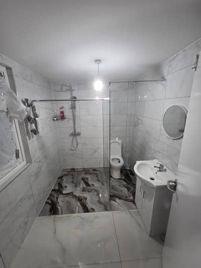 A Room Available in a 2Bed Apartment -(Birmingham) Main Photo