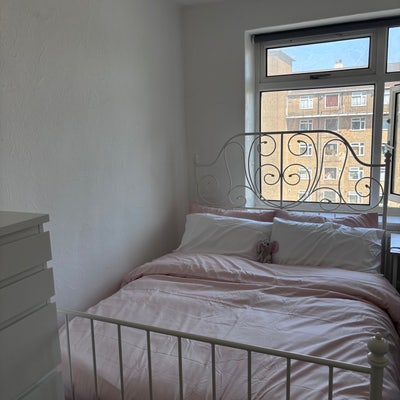 Spacious Double Room Main Photo