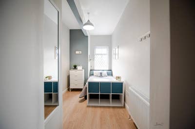 🌟 Stunning ensuite rooms near the hospital🌟 Main Photo