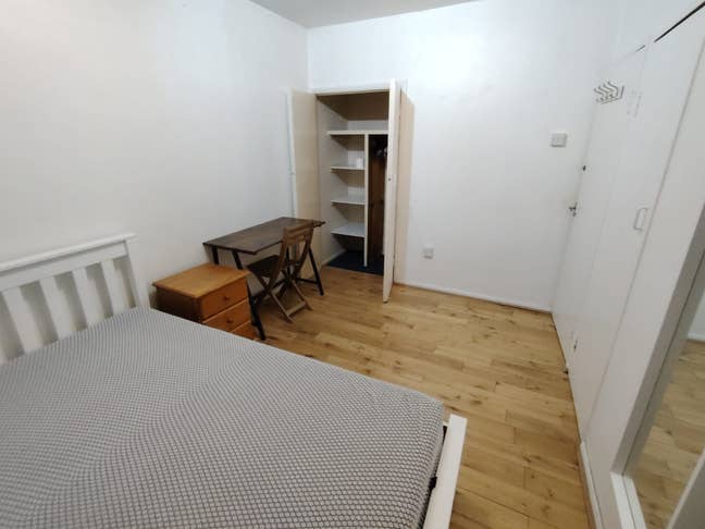 Double Room in Putney Heath Main Photo