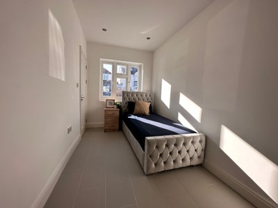 Single Ensuite Premium Clean House w/garden Main Photo