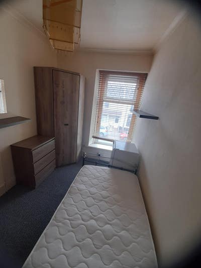 Swansea City Centre Accomodation Main Photo