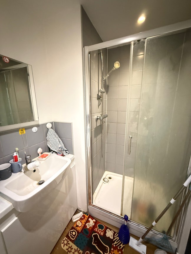 Private Studio | Near Uni | Bills Included Main Photo