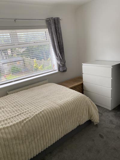 Double Room for rent in New Addington. Main Photo