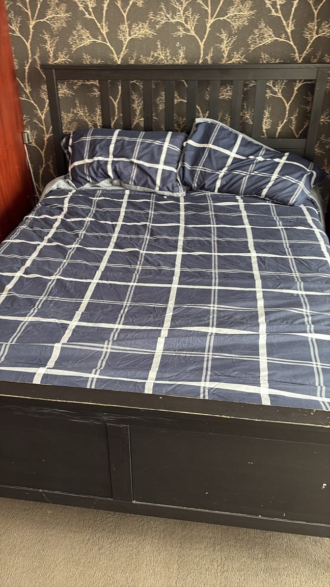 Beautiful 1 large double room Main Photo