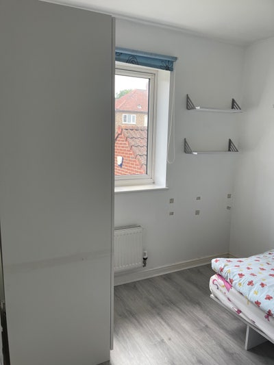 Single room (Cat friendly) Main Photo