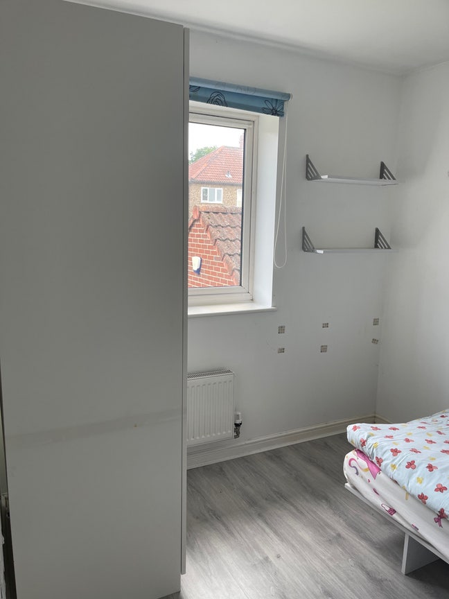Single room (Cat friendly) Main Photo
