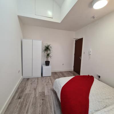 Double room in a shared flat in Kilburn High Road Main Photo