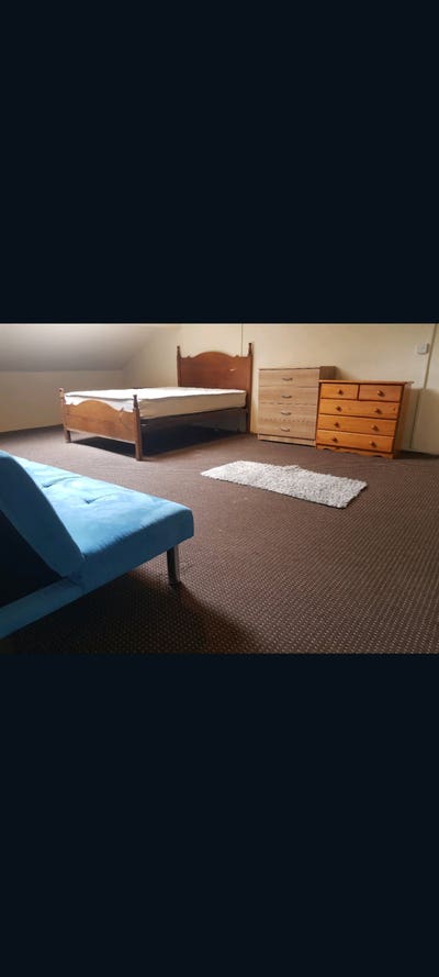 City Centre double room Main Photo