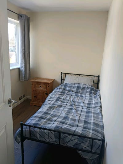 Single bedroom  Main Photo
