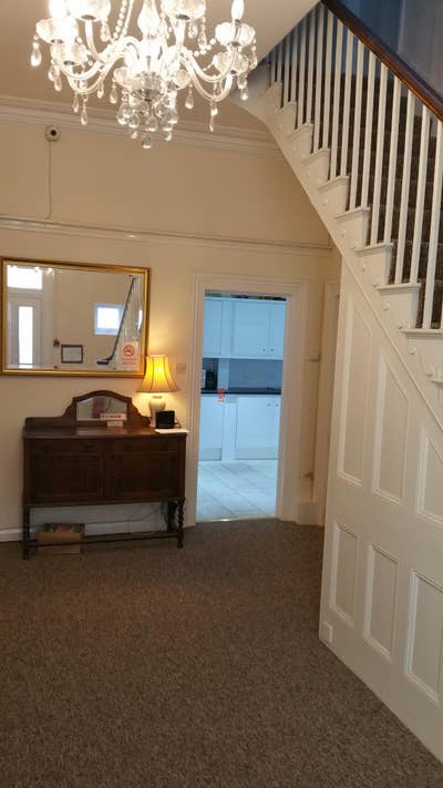 Double room with en-suite **all inclusive** Main Photo