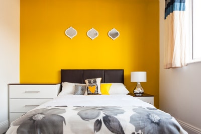 🏠 Light & Airy Double Rooms on Ladysmith 🏠 Main Photo