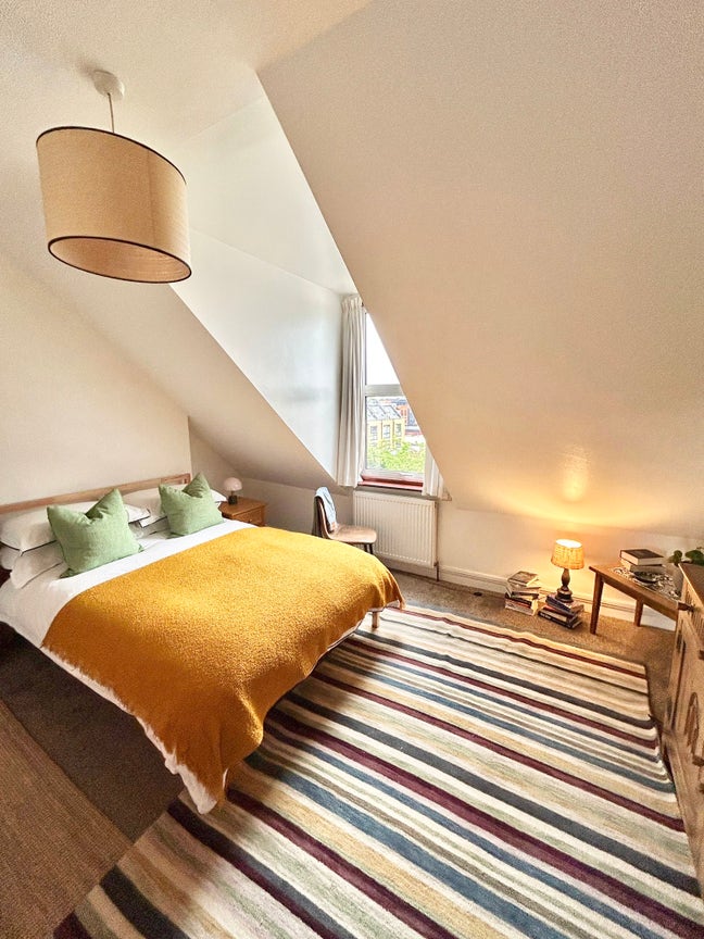 Double Room in Lovely Crouch End Flat Main Photo