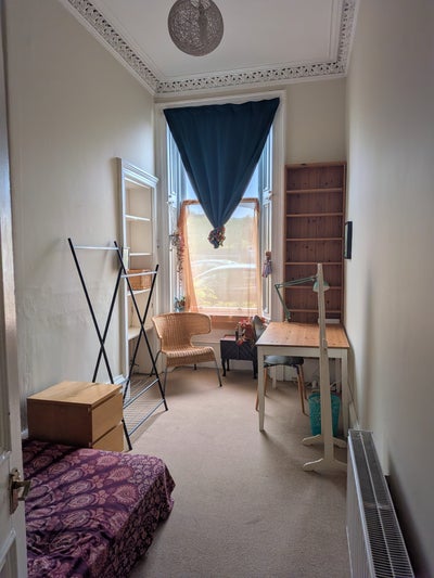 Short term room southside of Glasgow  Main Photo