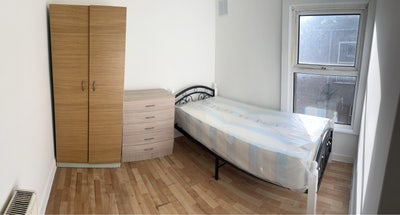 Single room to rent in Stratford Main Photo