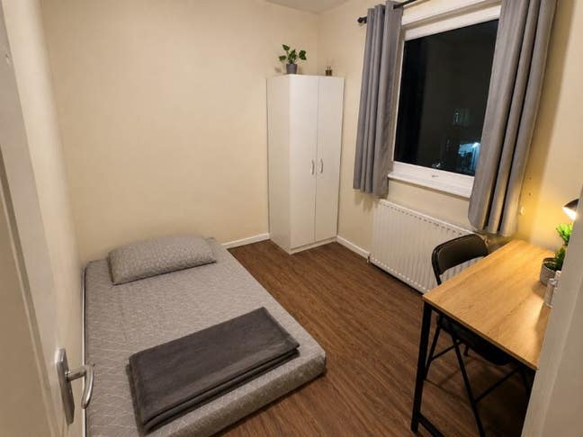 ✨ Affordable Furnished Box Room In UB5🌟 Main Photo