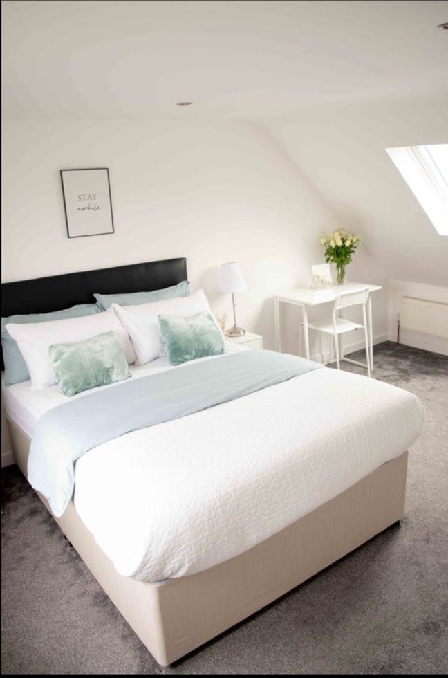 Lovely Single room in Brentford  Main Photo