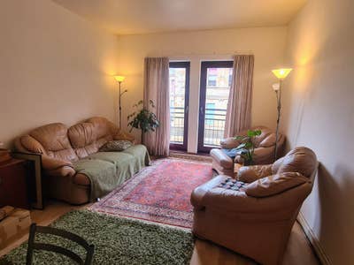 Double room in cosy and spacious Woodlands flat Main Photo