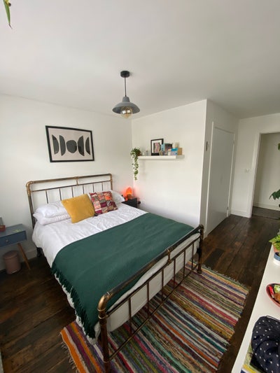 Double room in Pentire available 1st September Main Photo