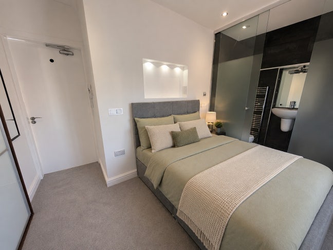 From &pound;600 PCM | Bills Included | Available Immedia Main Photo