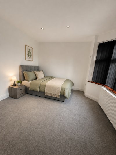 From &pound;600 PCM | Bills Included | Available Immedia Main Photo