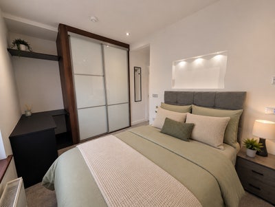 From &pound;600 PCM | Bills Included | Available Immedia Main Photo