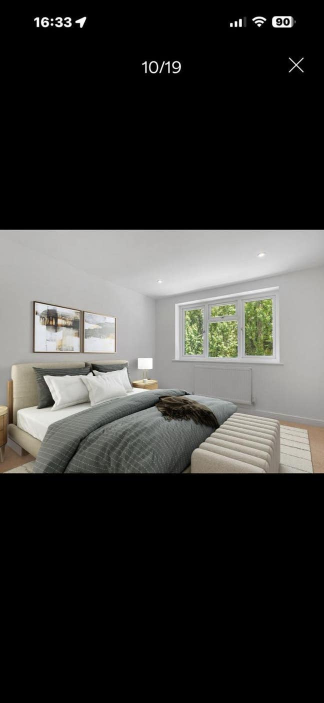 Double room to rent Main Photo