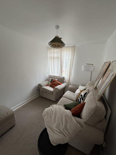 A furnished double room available  Main Photo