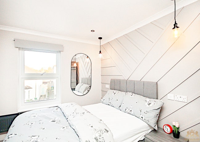 Amazing house share good sized rooms good location Main Photo