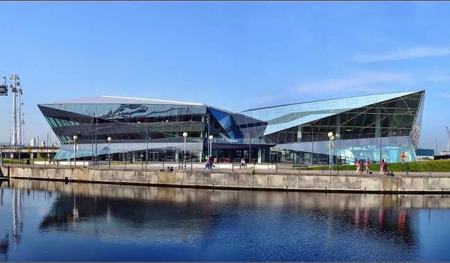 Stunning Room Asap/E16/Docklands-Don't Miss It Main Photo