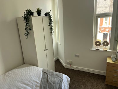 City Centre Location Main Photo