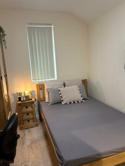 Ensuite Room Available Now - &pound;400pcm Main Photo