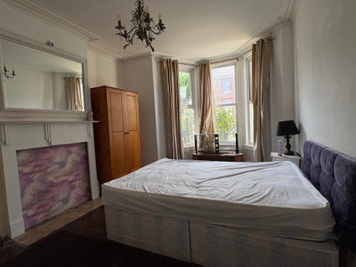 Langney Road, Eastbourne | Double Rooms Available Main Photo
