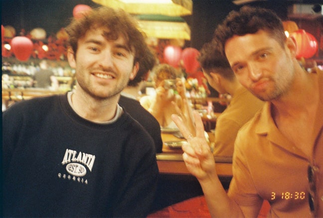 Looking for a team up in Manchester Main Photo