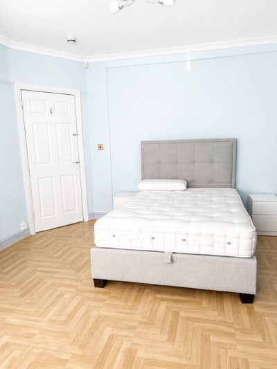 Bright Spacious Rooms 2 Min Dollis Hill Station Main Photo
