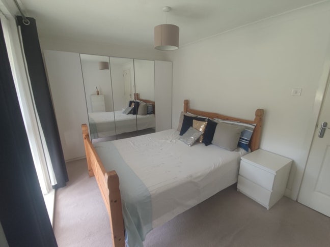 Double room with balcony  Main Photo