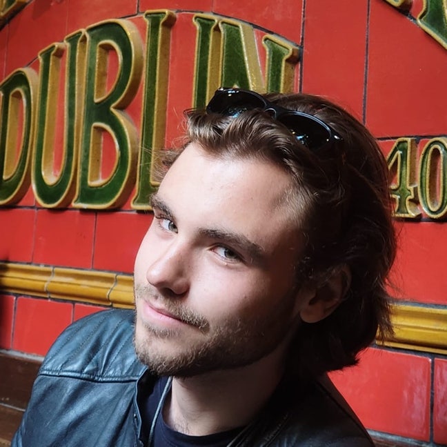 22 y/o placement student looking for flatmates Main Photo