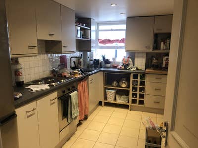 City Centre Room – Perfect for 3rd Yr/Postgrad Main Photo