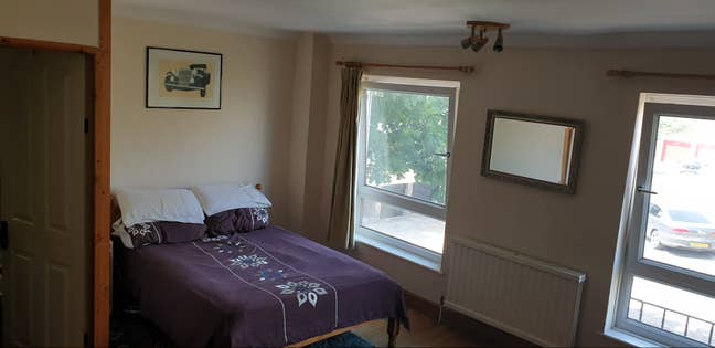 Double Double bedroom with ensuite  Main Photo