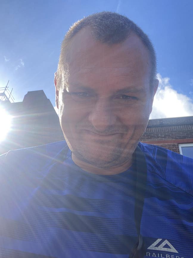 42 year old Male seeks a double room Main Photo