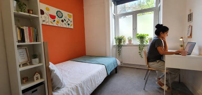 Ground Floor En-Suite | &pound;590 pcm | Bills Included Main Photo