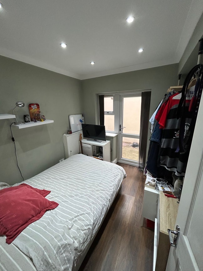 Double Room in Lower Clapton Main Photo