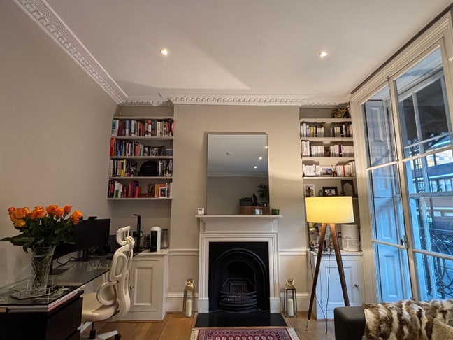 Stunning Studio by Regent’s Park  Main Photo