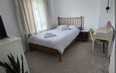 Room to rent in Clermiston  Main Photo